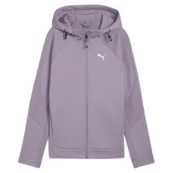 Puma Evostripe full-zip hoodie