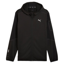 Puma Flex panelled jacket