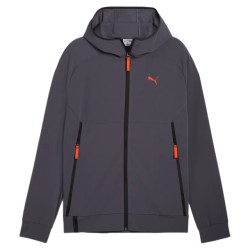 Puma Tech track jacket wv