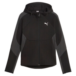Puma Evostripe full-zip hoodie