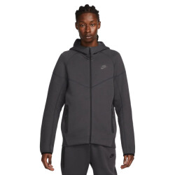 Nike Tech fleece full-zip hoodie
