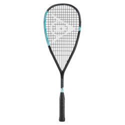 Dunlop Blackstorm ti sls squashracket