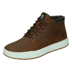 Timberland Maple grove leather chukka