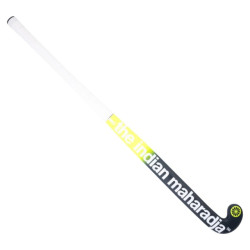 The Indian Maharadja Gravity 10 zaalhockeystick