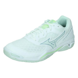 Mizuno Wave phantom 3