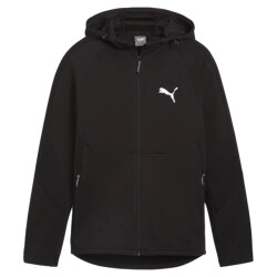 Puma Evostripe full-zip hoodie
