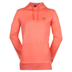 Lyle and Scott Fly fleece hoodie