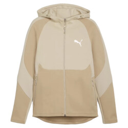 Puma Evostripe full-zip hoodie