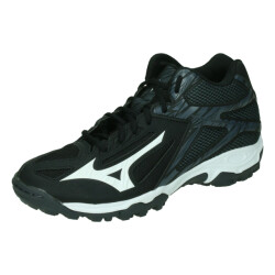 Mizuno Thunder blade 3 outdoor