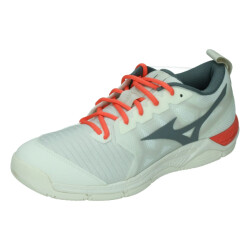 Mizuno Wave supersonic 2
