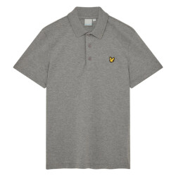 Lyle and Scott Sports polo