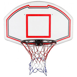 V3 tec Basketbalring