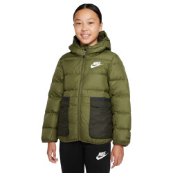 Nike Sportswear therma-fit jas