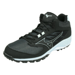 Mizuno Dominant as mid