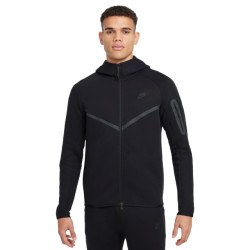 Nike Tech fleece fz wr hoodie