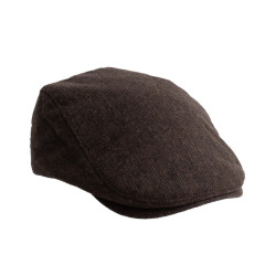 Tresanti Dempsey | uni flaptcap wol |