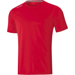 Jako t-shirt run 2.0 t-shirt zmr running km heren -