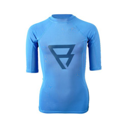 Brunotti waveguardy boys rashguard shirt strand jongens -