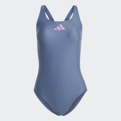 Adidas 3 bars suit badpak sport dames -