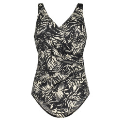 Ten Cate swimsuit soft cup badpak sport dames -