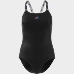 Adidas logo suit badpak sport dames