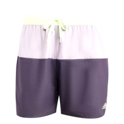 Adidas colorblk clx sl short strand heren -