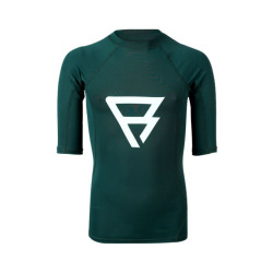 Brunotti waveguardy boys rashguard shirt strand jongens -