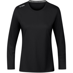 Jako longsleeve run 2.0 t-shirt zmr running lm dames -