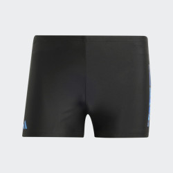 Adidas 3s boxer zwemslip middel heren