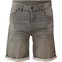 Brunotti hangtime men jog jeans short strand heren -