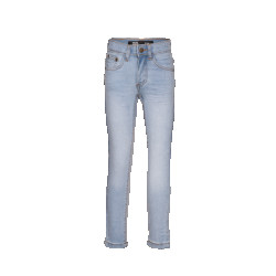 Dutch Dream Denim Meiden jeans janga skinny fit light