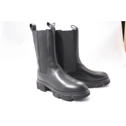 Copenhagen Cph500 biker boots