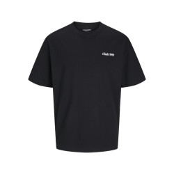 Jack & Jones Jjebradley graphic tee ss o-neck jn