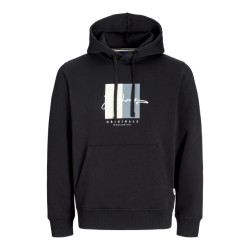 Jack & Jones Jorfrederiksberg box script sweat h