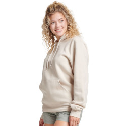 Jerzees Colours Unisex eco premium katoenmix hoodie voor volwassenen