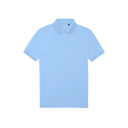 B and C Heren my eco polo shirt