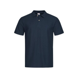 Stedman Stars Heren lux poloshirt