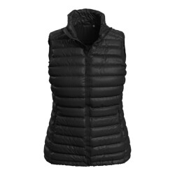 Stedman Stars Dames lux gewatteerd gilet