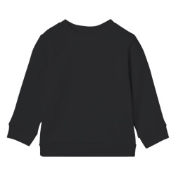 True Blanks Effen sweatshirt kinderen/kinderen