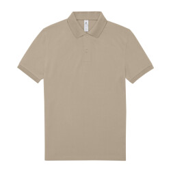 B and C Heren my 180 poloshirt