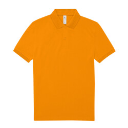 B and C Heren my 180 poloshirt