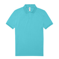 B and C Heren my 180 poloshirt