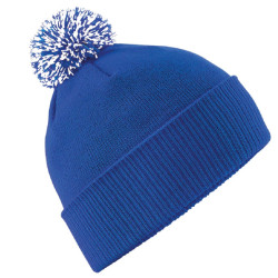 Beechfield Volwassenen unisex snowstar beanie