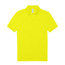 B and C Heren my 180 poloshirt