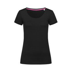 Stedman Stars Dames megan ronde hals t-shirt