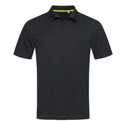 Stedman Stars Heren actief 140 poloshirt