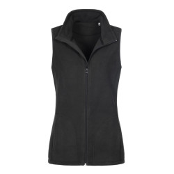 Stedman Stars Dames fleece gilet