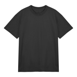 True Blanks Heren boxy t-shirt