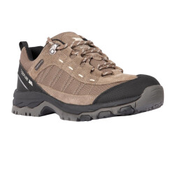 Trespass Dames scree suede technische trainers