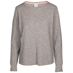 Trespass Dames rina marl top met lange mouwen